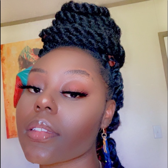 Meet your Posher, Jordan - Picture 1 of 1